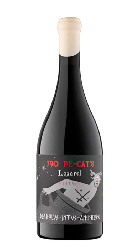 '790 Pecats' Loxarel 2021