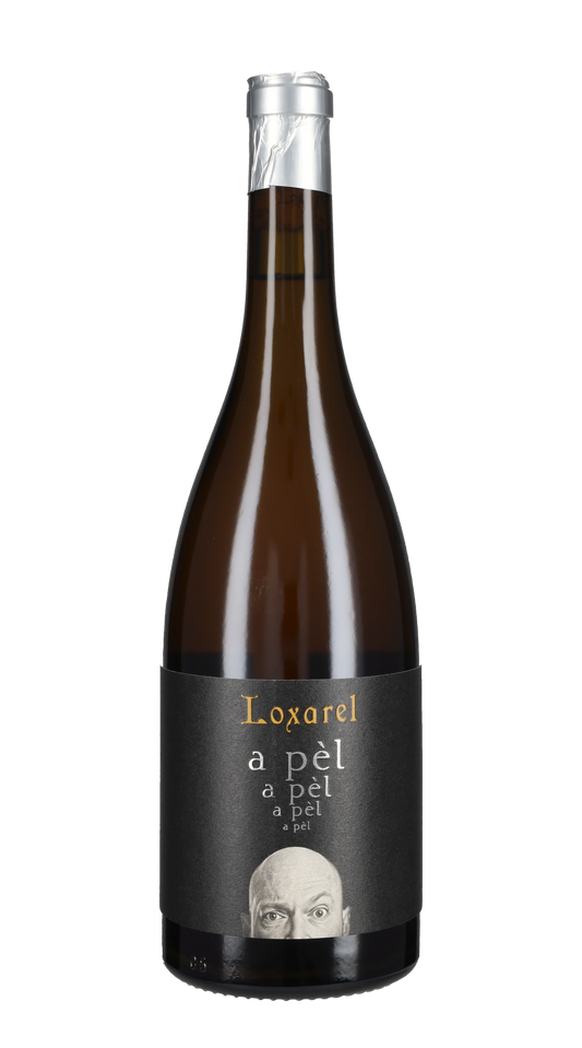 'A Pel Blancs' Loxarel 2023