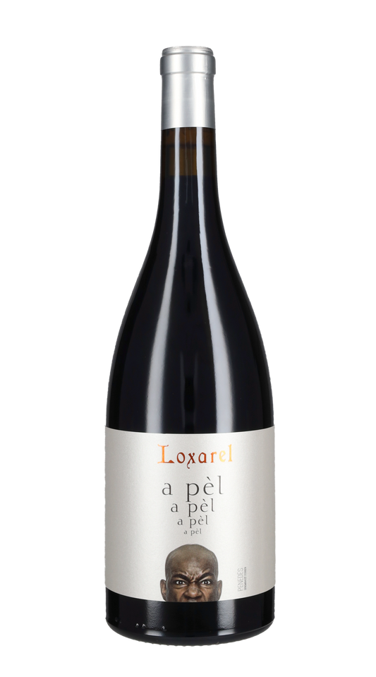 'A Pel Negre' Loxarel 2021