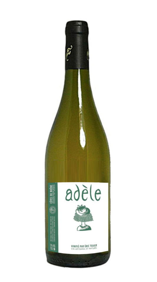 'Adele' Eric Texier 2024