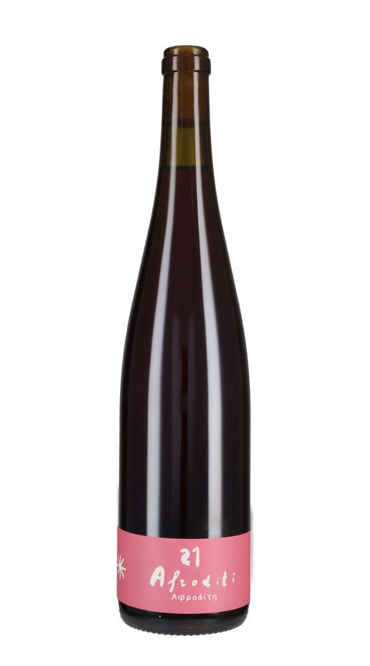 'Afroditi' Valdisole