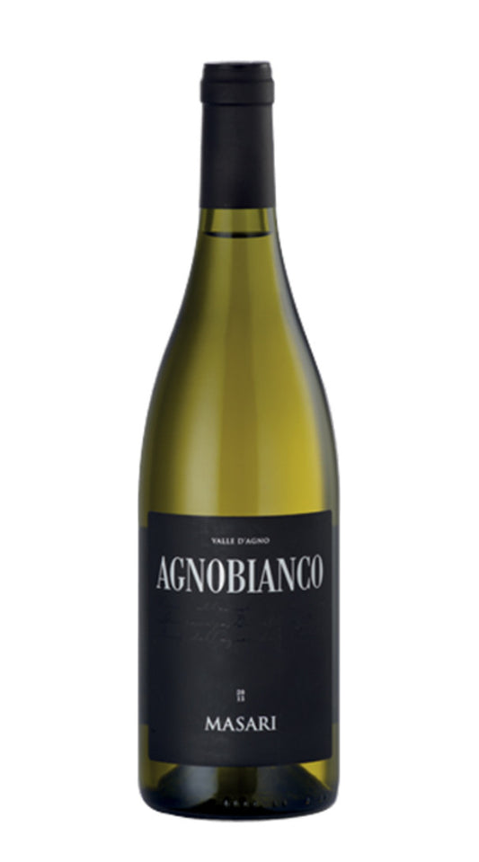 'Agnobianco' Masari 2023