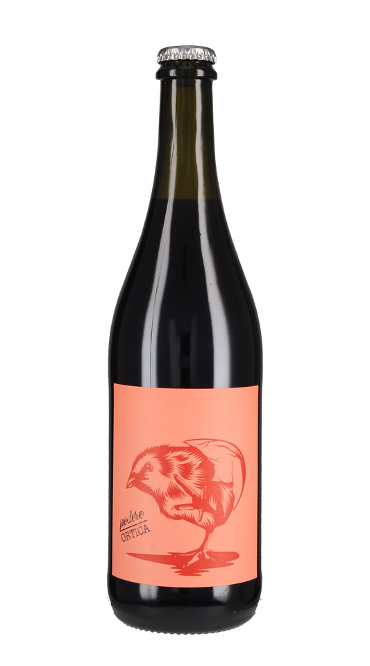 'Ago' Podere Ortica 2024
