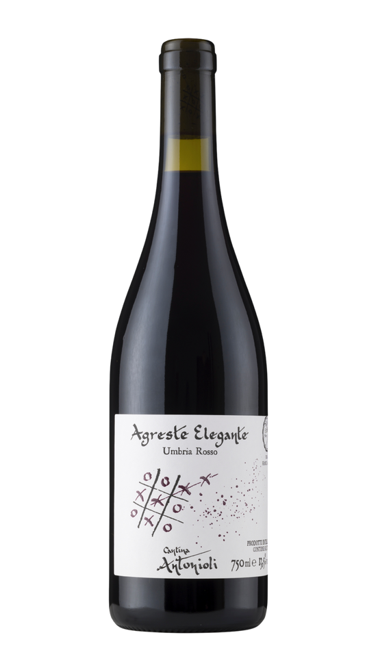 'Agreste Elegante' Cantina Antonioli 2021
