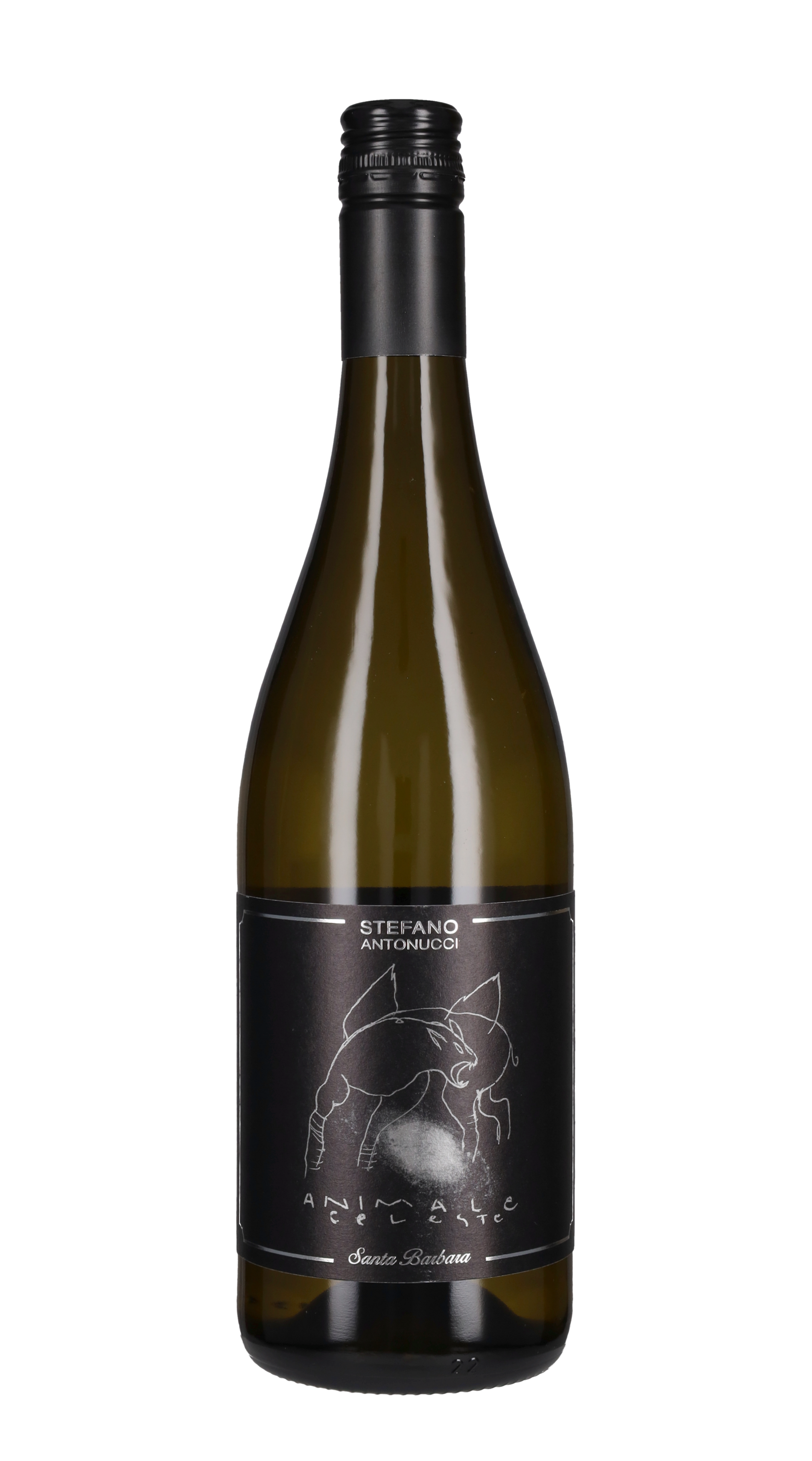 Sauvignon 'Animale Celeste' Santa Barbara 2025