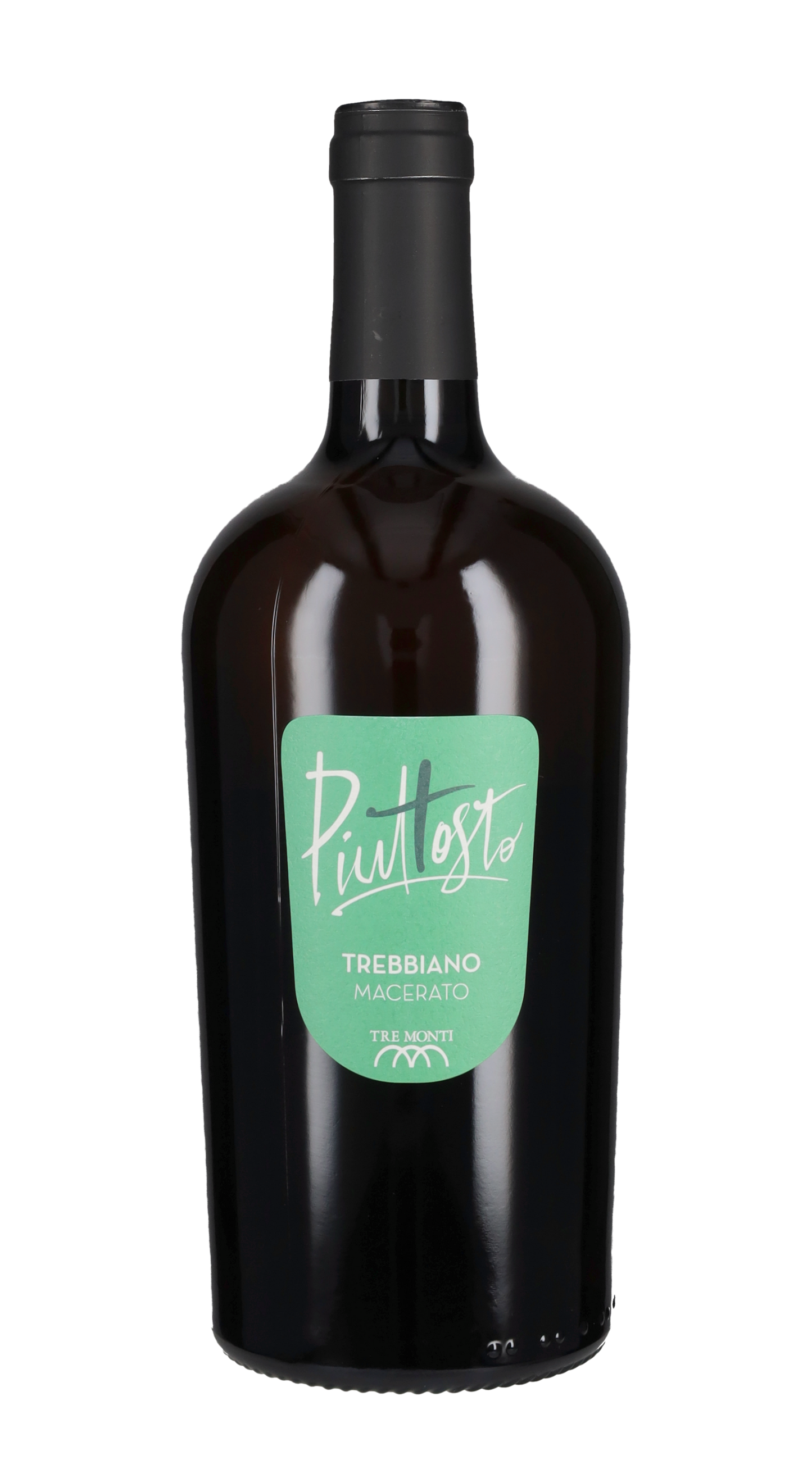 Trebbiano Macerato 'Piùttosto' Tre Monti 2024