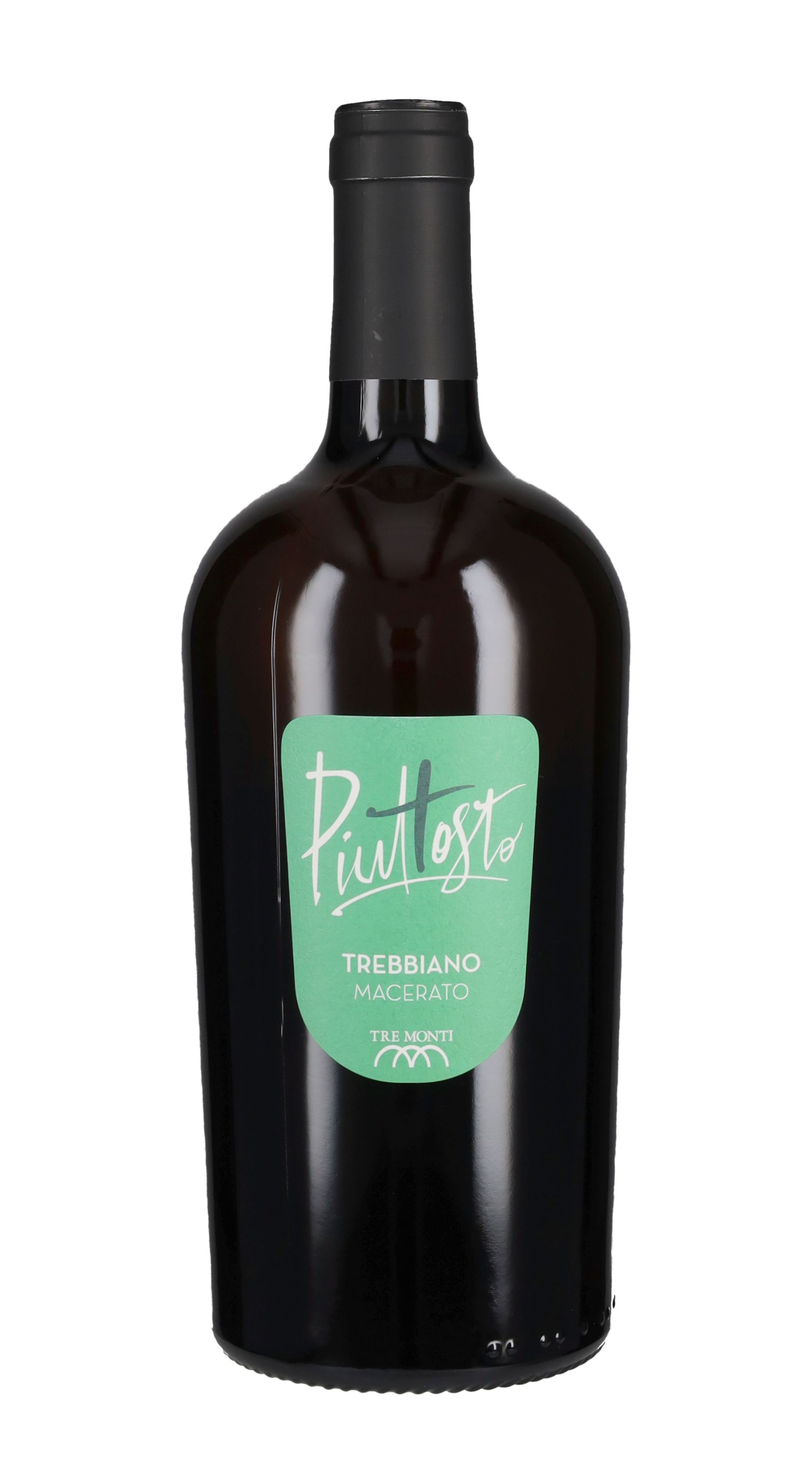Trebbiano Macerato 'Piùttosto' Tre Monti 2024